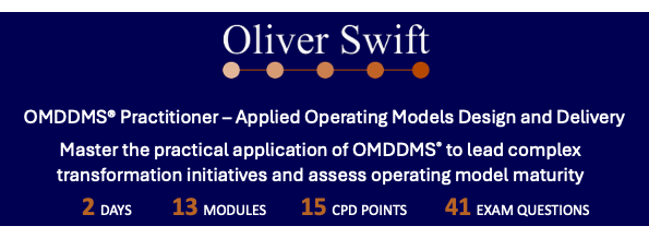 OMDDMS Practitioner Course